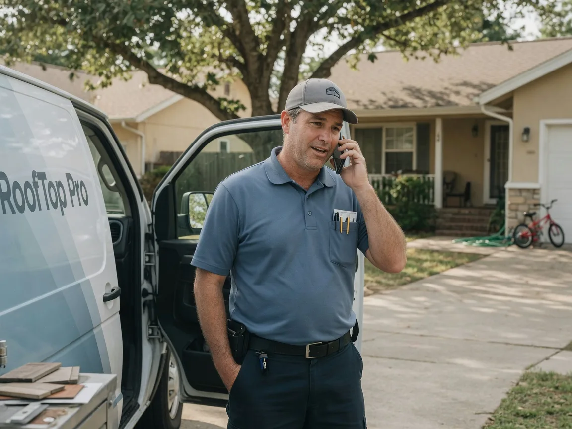 Roof Repair West Finley, PA FAQs