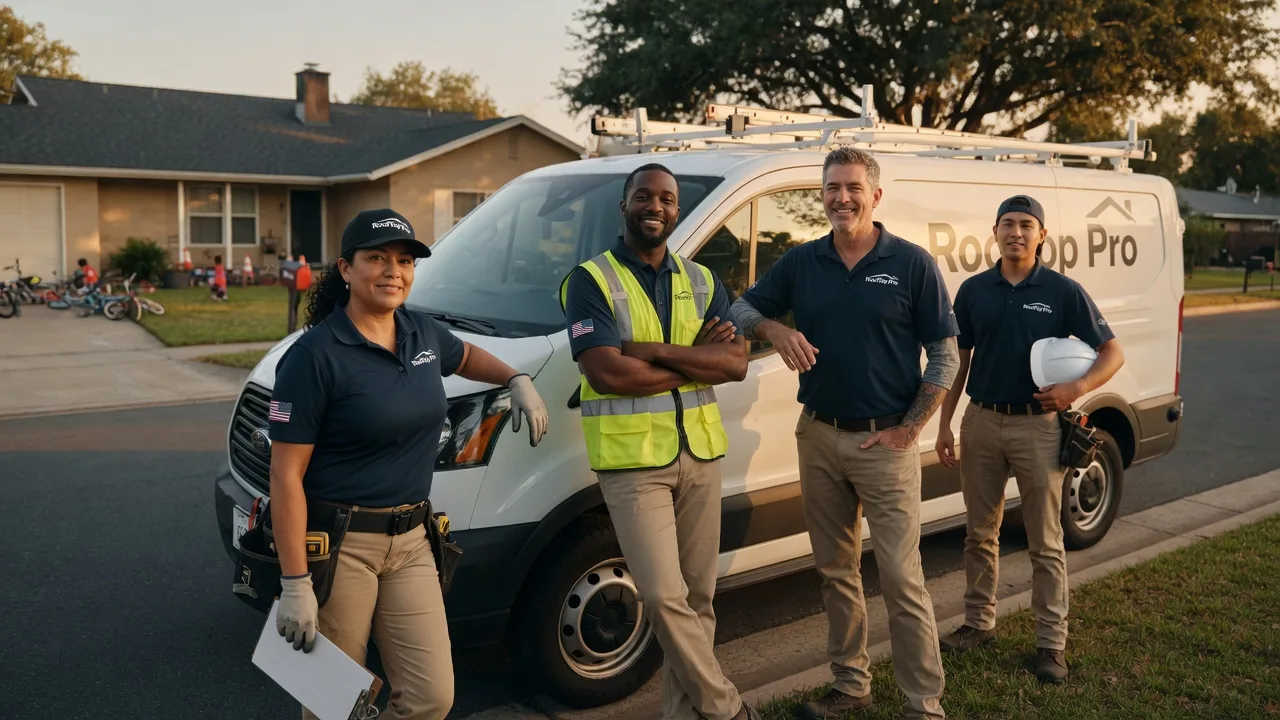 Roof Repair in West Finley, PA near me